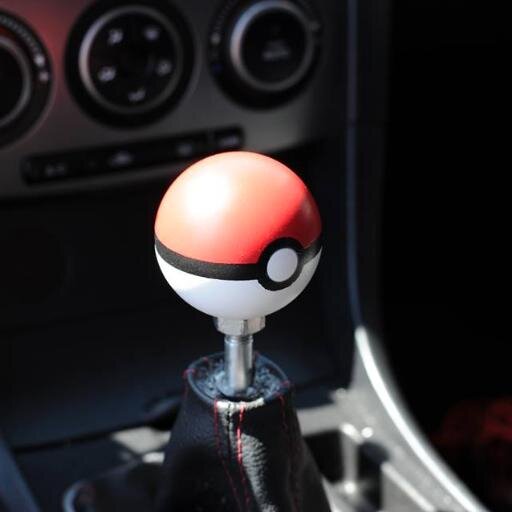 Cust0mShiftKnob's profile picture. We make shift knobs on customers requests and also have very unique products available for purchase.  Check out our facebook page for more info!