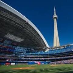 SpottedSkydome's profile picture. Have you seen or heard something that you'd like to share at the Rogers Centre? DM us and it will be anonymously posted