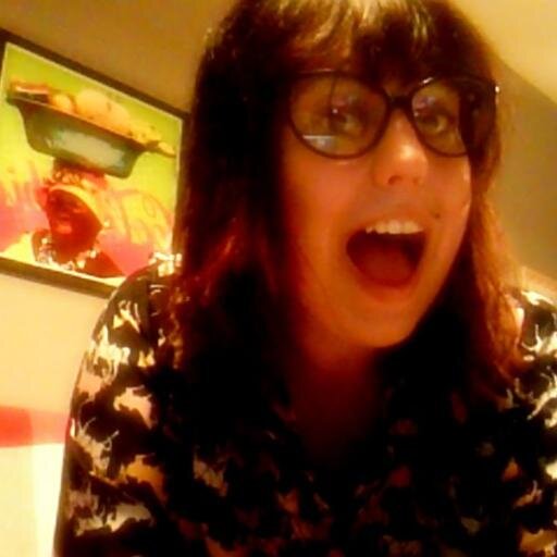 andriahalfen's profile picture. De todo lo que tu acostumbras soy contradicción!