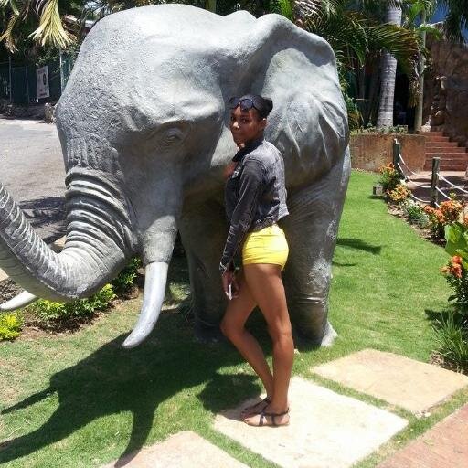 I'm fun down to earth... Mention me for a follow back, follow @rusharma3 she will follow bk... Instagram @qt_k