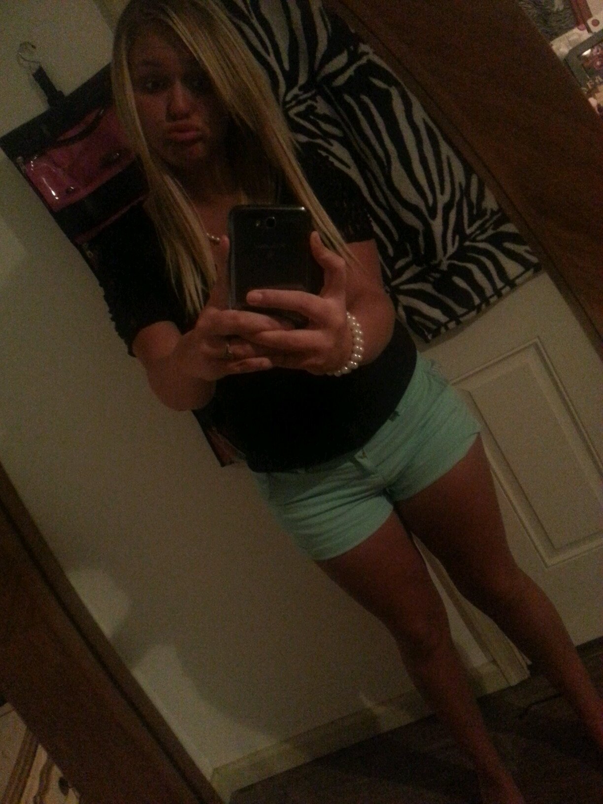 Remember Only god can judge ya,  forget the haters cause somebody loves ya♥