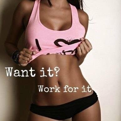 Workforit0's profile picture. Daily fitness motivation ,plenty of routines and tips to obtain your perfect body