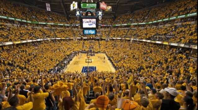 WeAreThePacers's profile picture. #WeAreThePacers #PacerNation #Believe