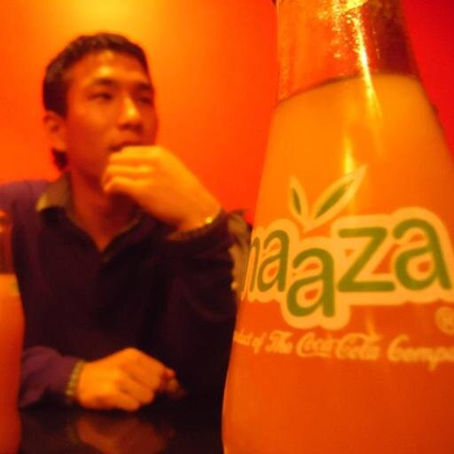 Mandakh_g's profile picture. 