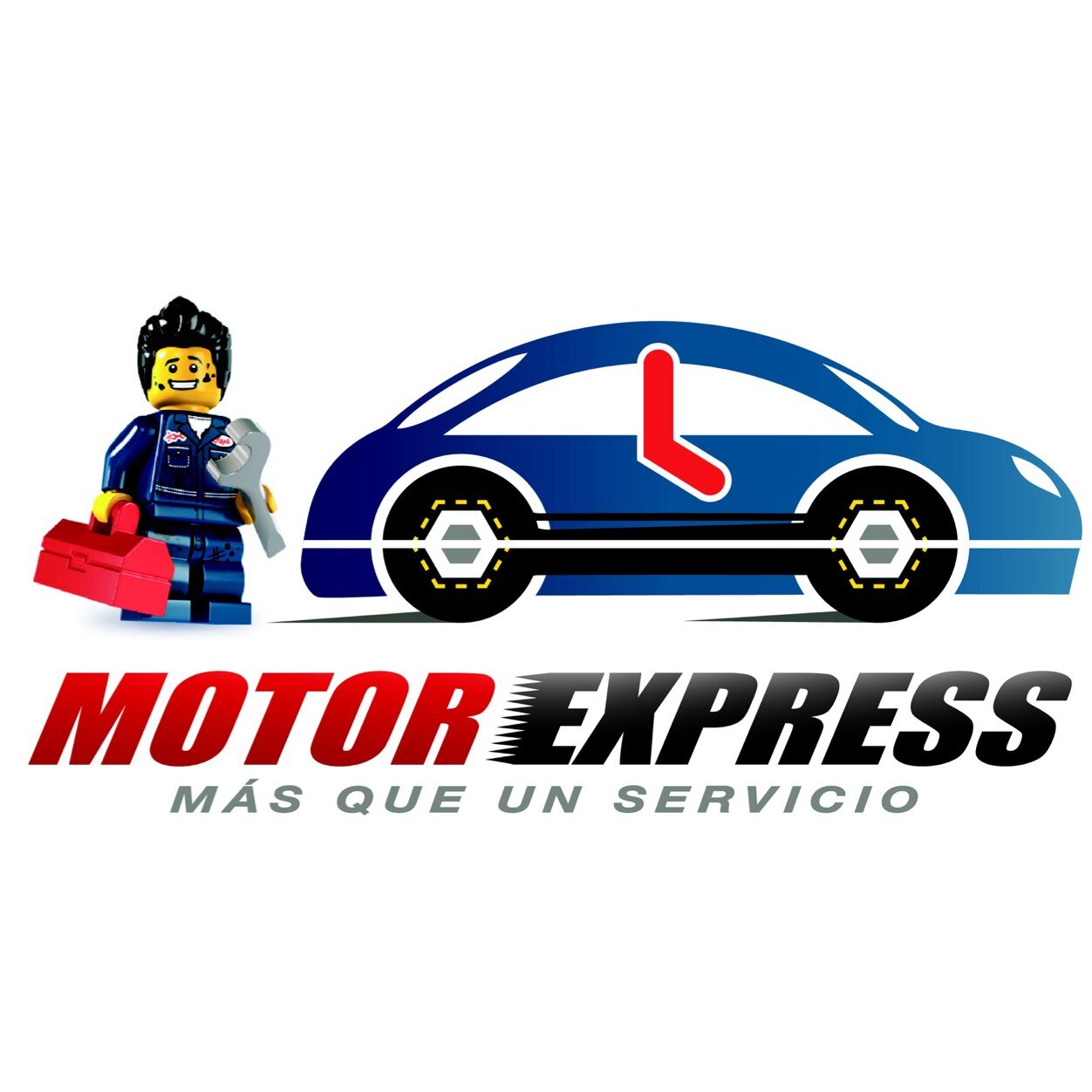 motorexpressgt's profile picture. 