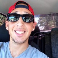 Isaac Bazile (@isaac_bazile) 's Twitter Profile