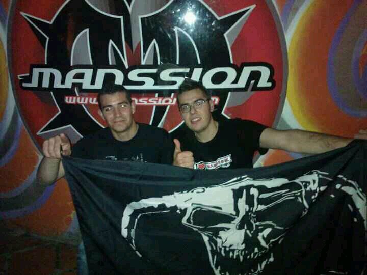 joselesalvador's profile picture. 26/5/93...y hasta ahora