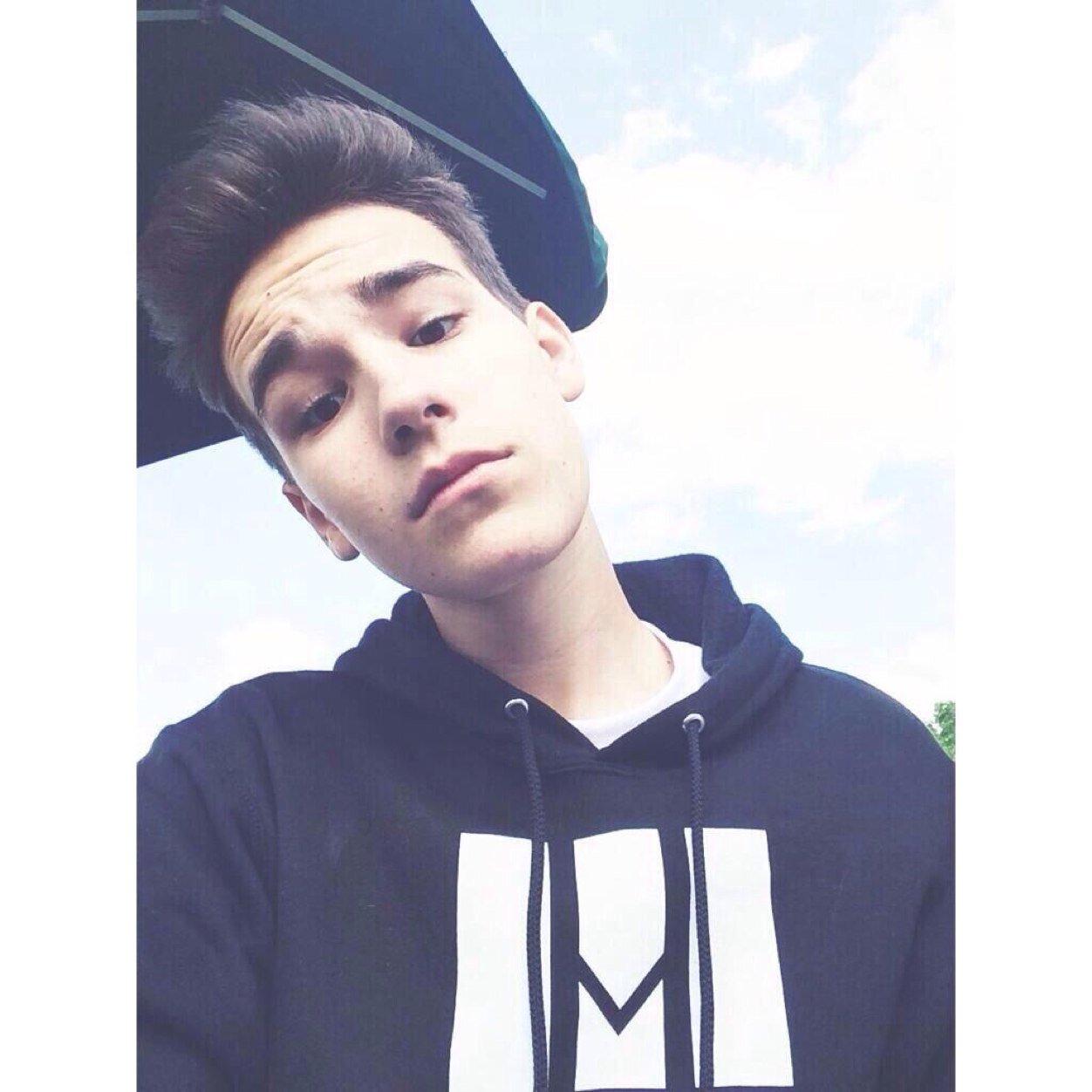 -Tweet limit-