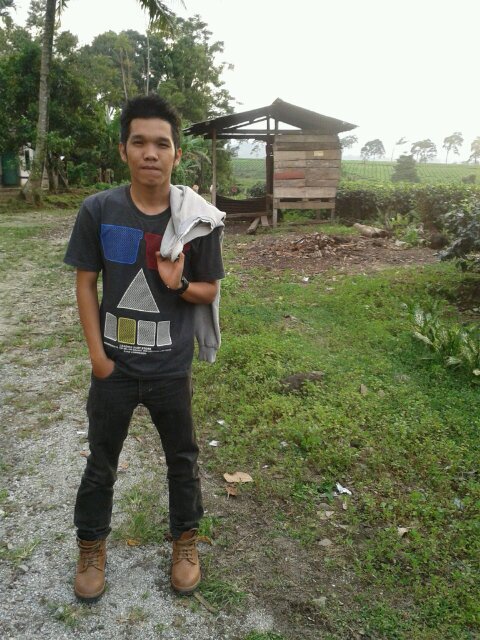 i don't care what people's fvckin' said ! ▌['11 industrial electrical engineering Padang State University].