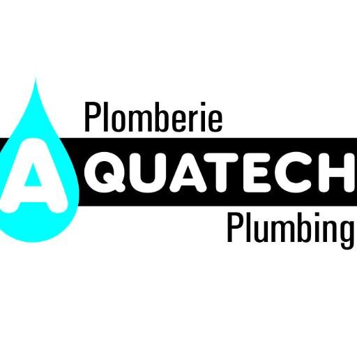 PlombAquatech's profile picture. Plomberie complète (Résidentiel, commercial, service d'urgence, vaste salle de montre)