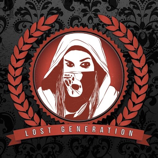 Lost Generation is a new independent record label and PR company based in South Wales UK. Home to @manumitofficial @ifightbearsband