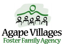 Agape Villages FFA