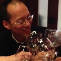 Chris Chang(@christhechang) 's Twitter Profile Photo