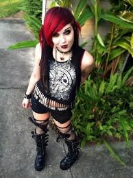 Loves music and writing!