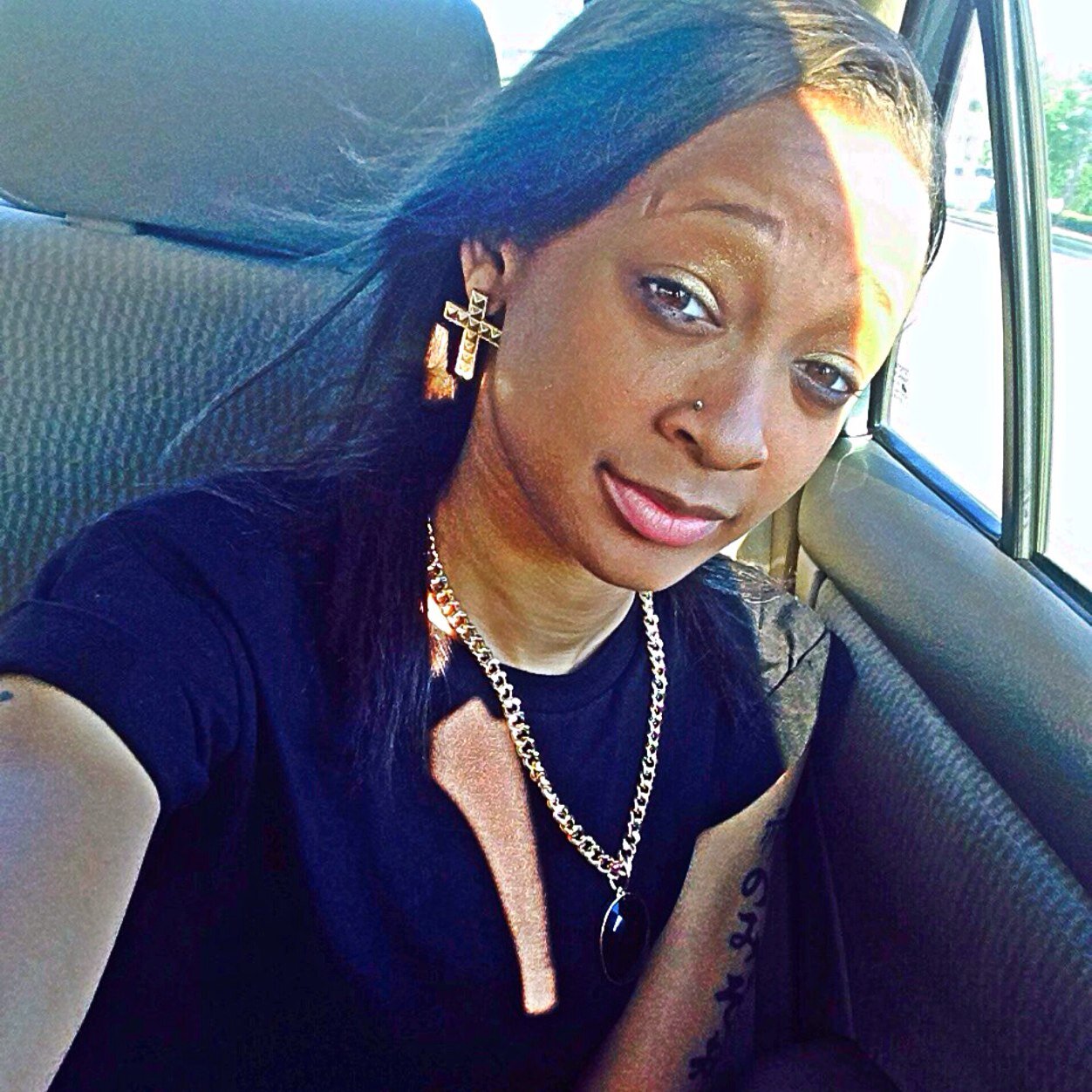 Tiera W. 
2⃣0⃣1⃣2⃣ 
Jaiquan  8.25.10 
2⃣1⃣ years old 
Finesser - 
Hopeful Nurse 
Lil Durk - 
Follow me