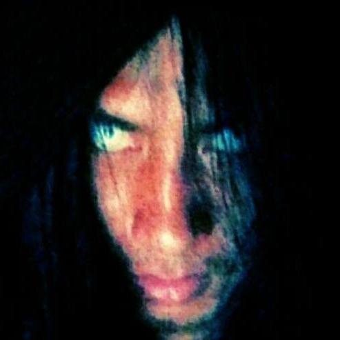 dedisapar's profile picture. NEVER GIVE UP