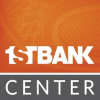 1STBANK Center (@1stbank_center) 's Twitter Profile Photo 1STBANK Center (@1stbank_center) 's Twitter Profile Photo