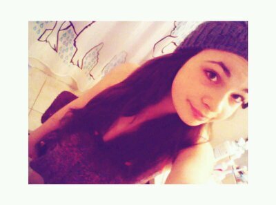 Aye!! Its Madi!! Follow me on Instagram: __justmadi__