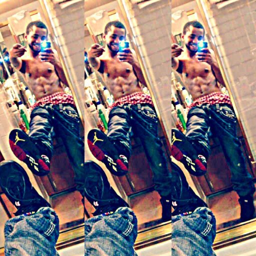 REALGETTA987's profile picture. just follow I'll follow back . instagram : shitrealinthefield