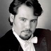 Israel Lozano, Tenor (@tenorlozano) Twitter profile photo
