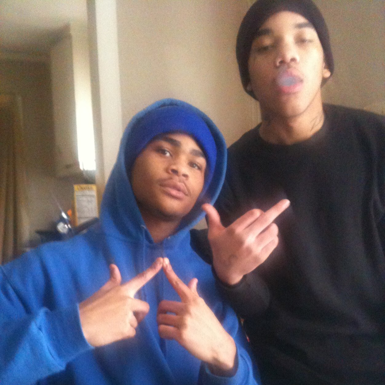 9•12•13 F.k Da Rest !! #T•R•¥•$