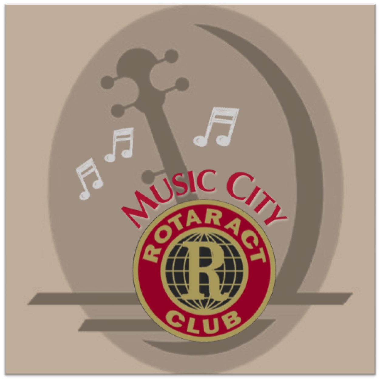 We are a new Rotaract group located in the heart of Nashville. Follow us for updates or come join us to create a new tune in Music City!   .Service Before Self.