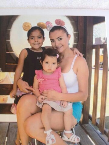 Miriamluciom's profile picture. 