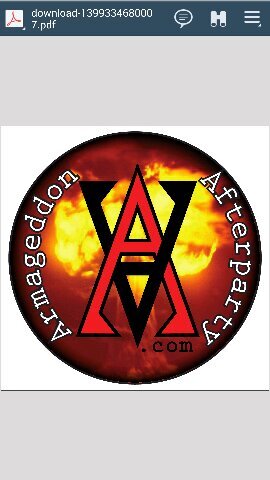 Afterpartypod's profile picture. Serving as a beacon of hope in a vast, post-apocalyptic wasteland