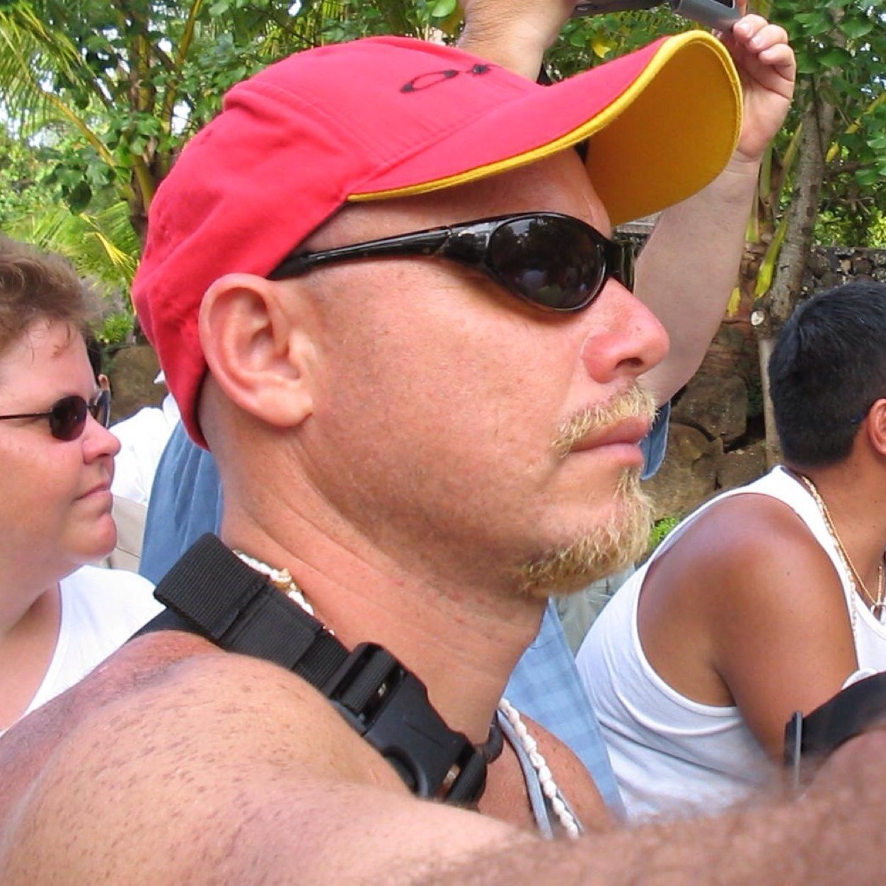 Venezolano 🇻🇪, Caraquista 🦁y Anti-comunista. Jamas le di un voto al chavismo, mucho menos a los Usurpadores de Miraflores.