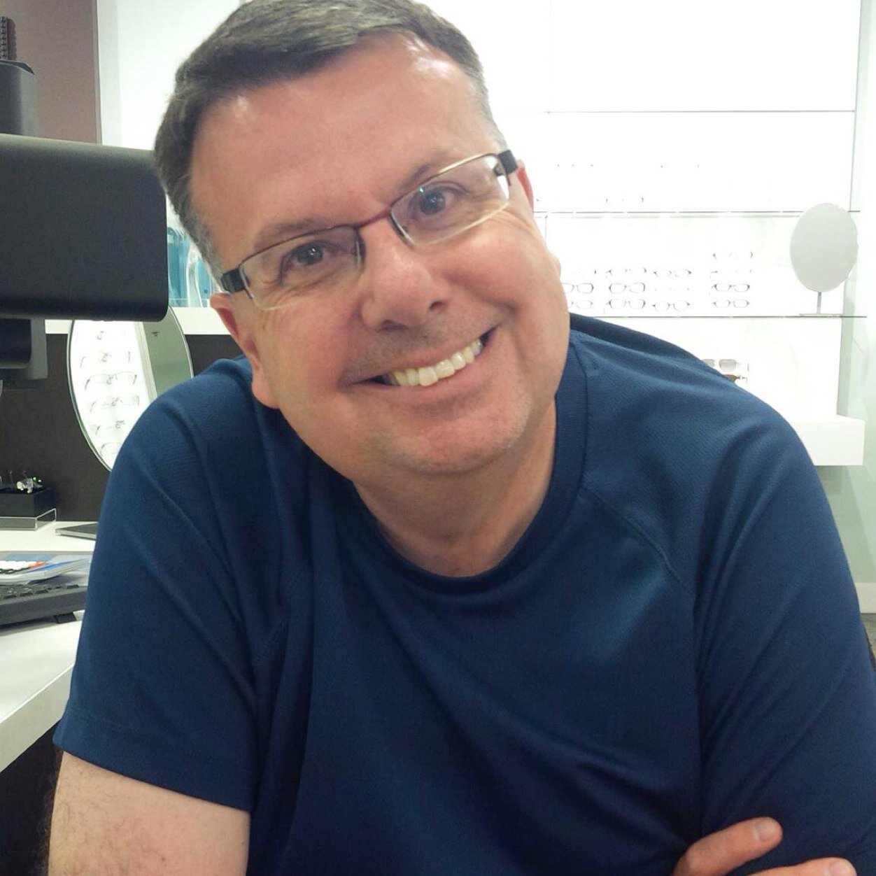 kwarnock1's profile picture. 