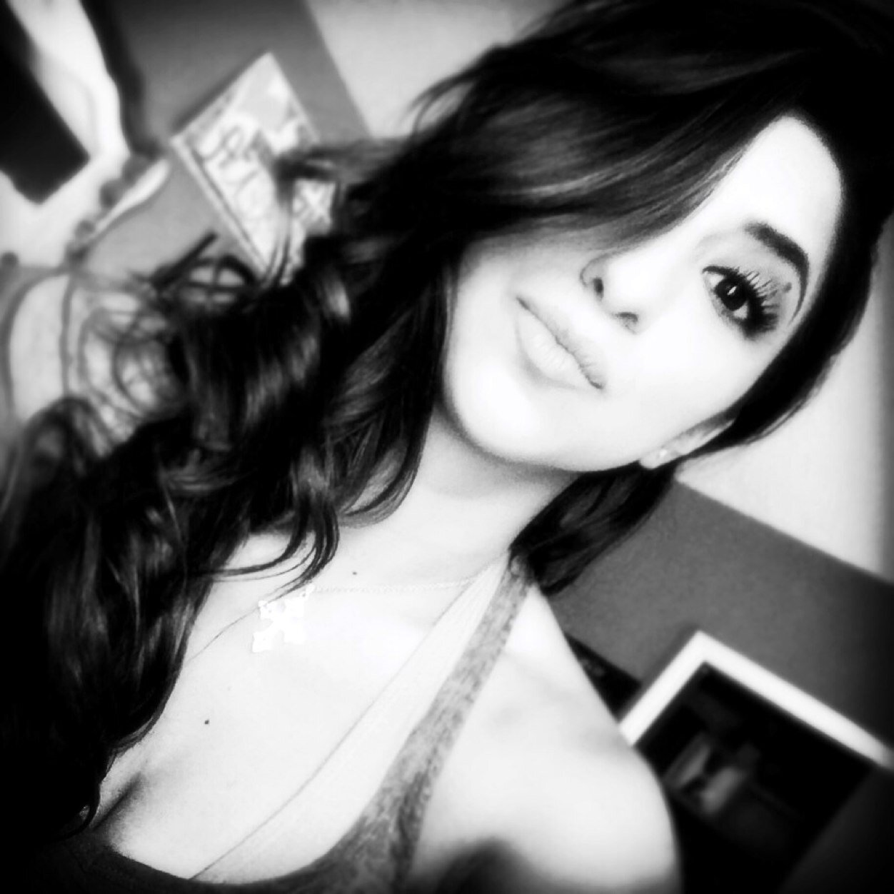 Lorena, UIW ❤