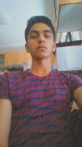 BISHALTHAPA14's profile picture. 