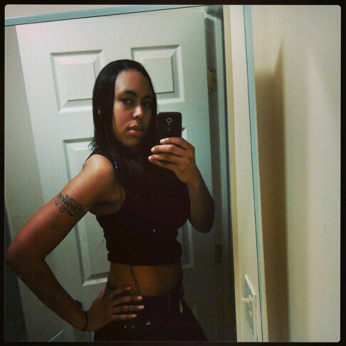 independent mother of two. wt dont kill me or mines will definitely makes us stronger, bc we do all we can thru god who strenghtens us.