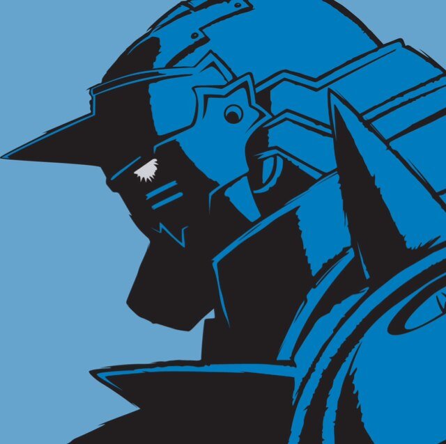 I'm Alphonse Elric. Right now I'm just a soul bonded to armor but I'll get my body back. My brother is @EElric3216. I love cats!