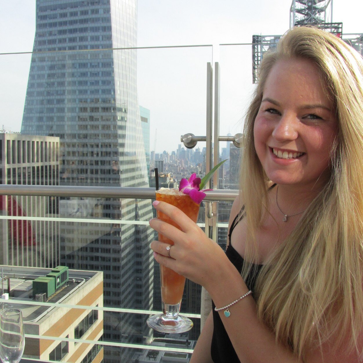 emchammy's profile picture. Because happy is what happens when all your dreams come true... Well... Isnt it?