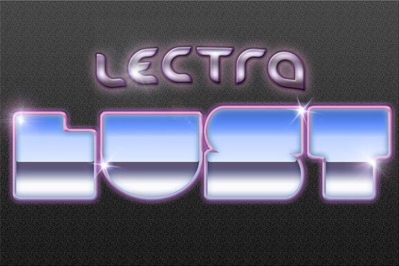 Synth Rock group from Charleston South Carolina. Nerd Alert