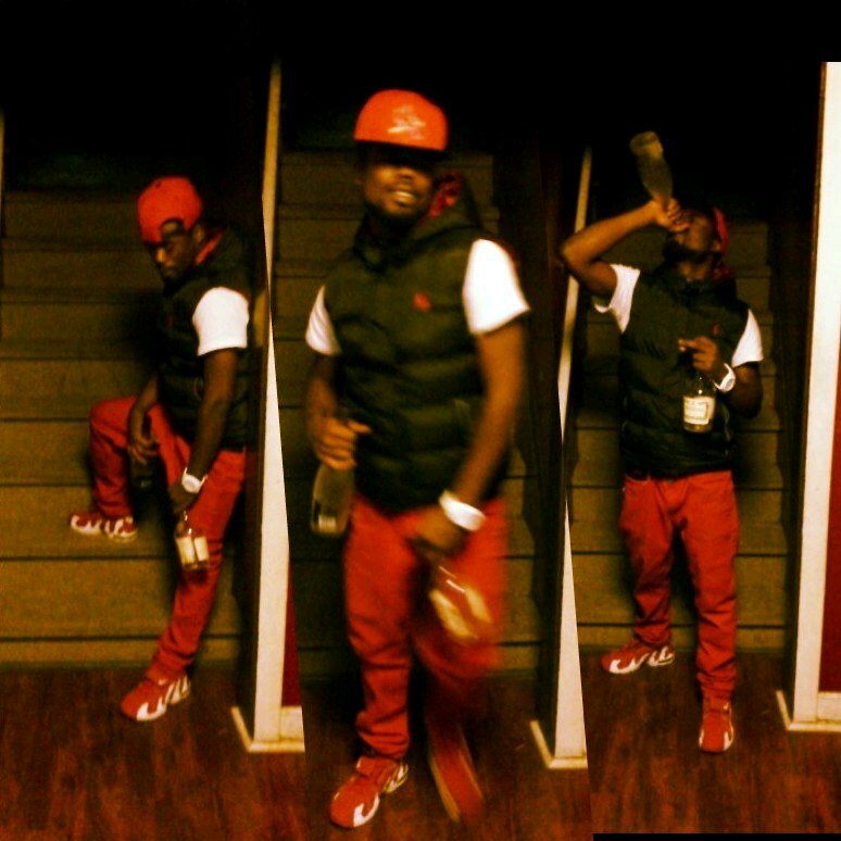 BATTLE RAPPER / ARTIST UNSIGNED JUST WAITING ON MY MOMENT CLEVELAND BEST UNSIGNED ARTIST WITH A BEAT OR WITHOUT SIGNED OR UNSIGNED EVERYBODY KNOW KILLA