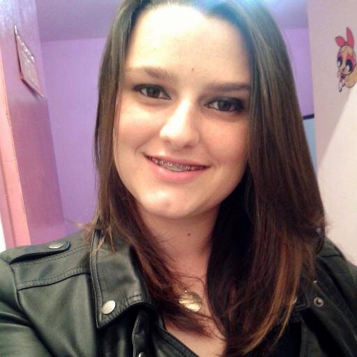 Beijo, me twitta..  ♪
