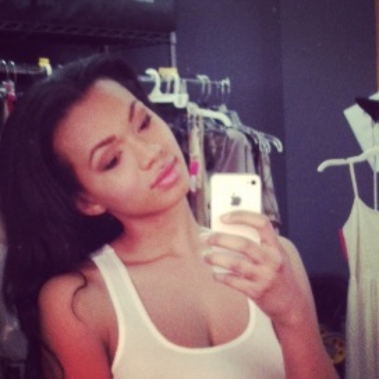 YazmeanVixen's profile picture. Young, Motivated, Vixen, Chasing the Dream not Money, God fearing, Beautiful inside and out, Ambitious , and Well rounded #TeamAquarius