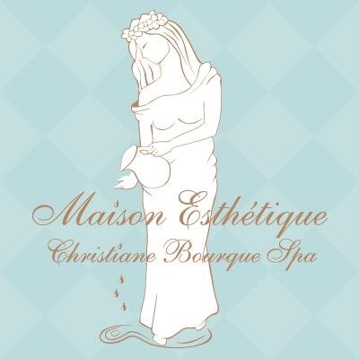 Maison Esthetique Christiane Bourque Spa, a place for renewal, wellness & beauty.