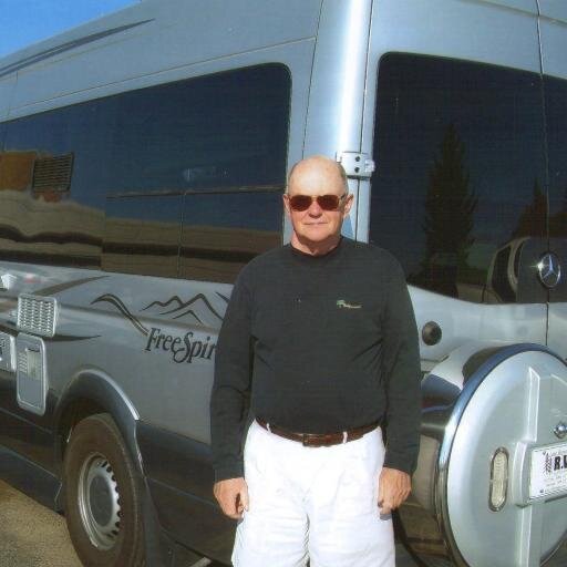 jcar3307's profile picture. Stock Market...Golf...Rv Travel.