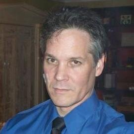 Professional in manufacturing who should be in theater.