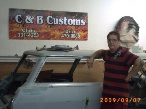 We are a full Service Garage and car sales dealer in Scotia, NY. We specialize in body work rust removal and paint work can do any mechanical work u need as wel