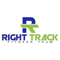 RightTrackNOW's profile picture. Eat the RIGHT foods | Do the RIGHT exercises | TRACK your fitness | TRACK your nutrition