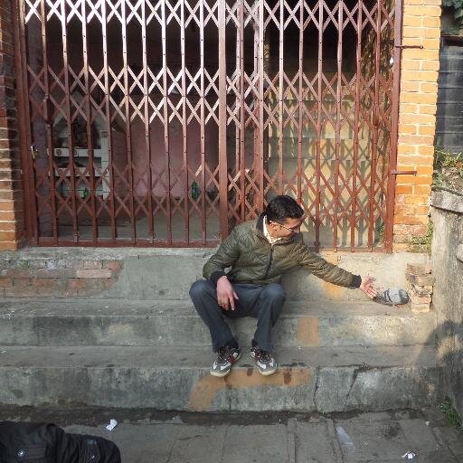 Master of Philosophy in Economics (CEDECON) Tribhuvan University, Nepal. Head of Department (Economics): Brilliant Multiple College Kathmandu