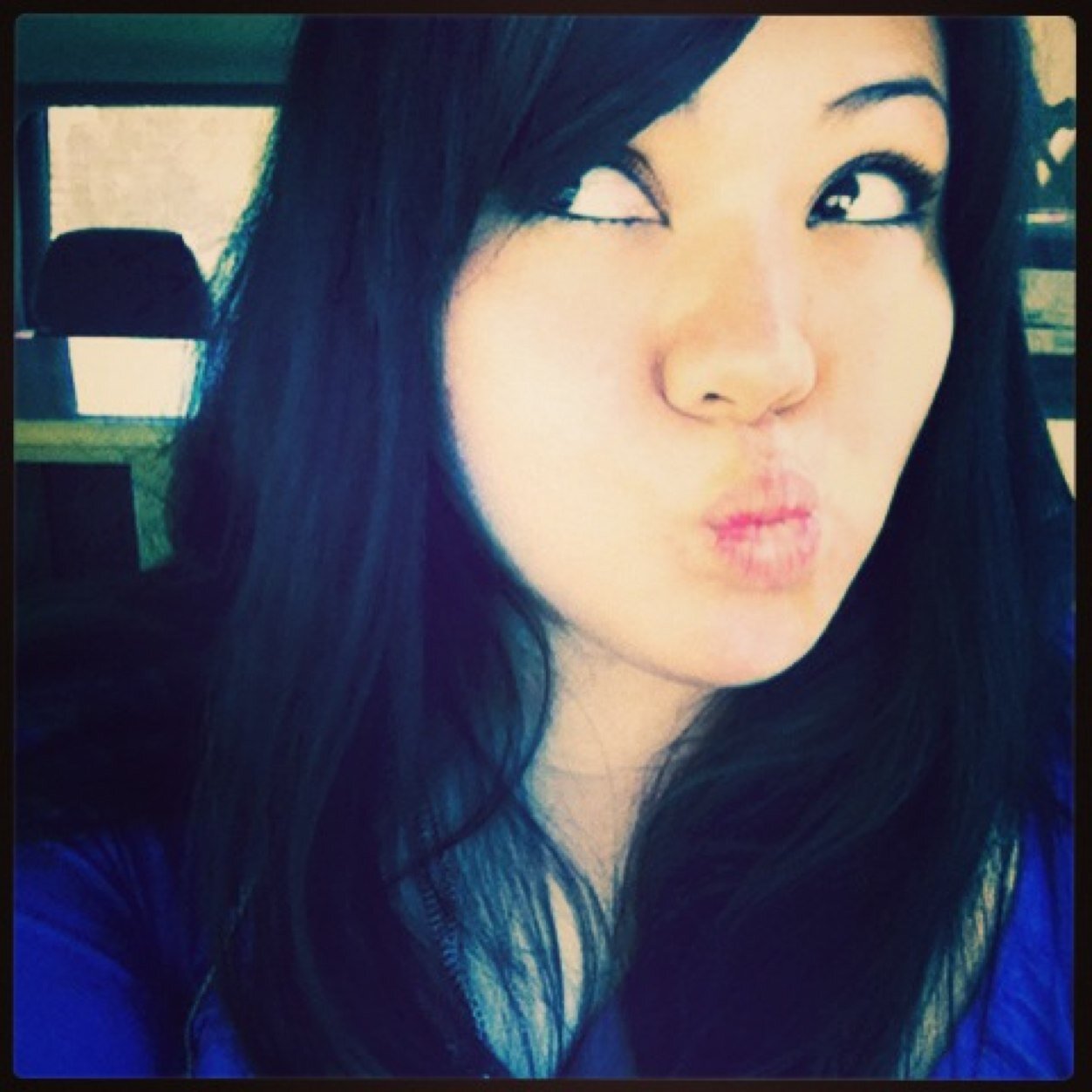 I'm me... and I like that =)