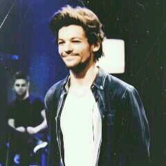 dancei ragatanga na cruz e virei louis girl