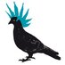 Woodpigeon 🏳️‍🌈🇺🇦🍉 (@woodpigeontweet) Twitter profile photo
