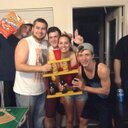 Matthew Steward - @MattSteward93 - Twitter