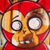 jencalle (@ghostgrl_art) Twitter profile photo jencalle (@ghostgrl_art) Twitter profile photo
